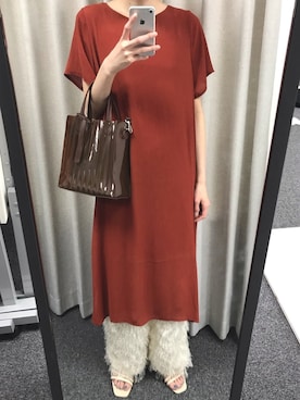 chieveryさんのコーディネート