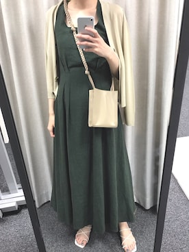 chieveryさんのコーディネート