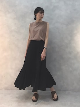 chieveryさんのコーディネート