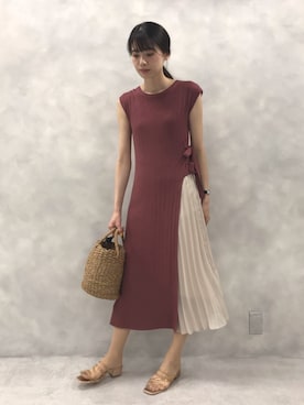 chieveryさんのコーディネート