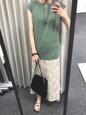 chieveryさんのコーディネート