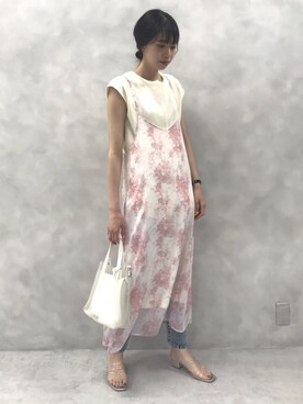 chieveryさんのコーディネート