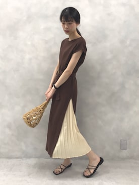 chieveryさんのコーディネート