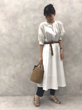 chieveryさんのコーディネート