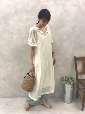 chieveryさんのコーディネート