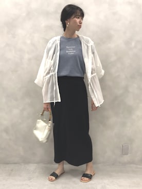 chieveryさんのコーディネート