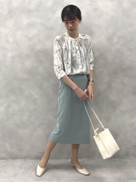 chieveryさんのコーディネート