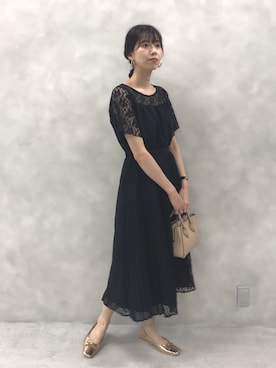 chieveryさんのコーディネート