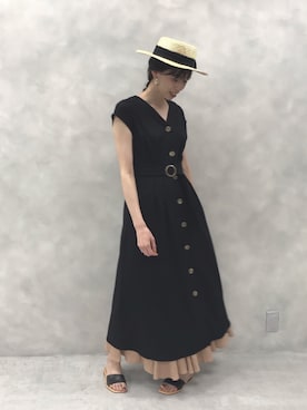 chieveryさんのコーディネート