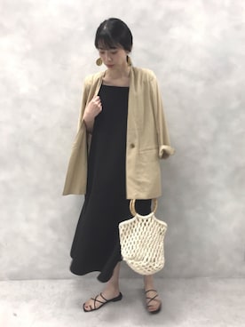 chieveryさんのコーディネート