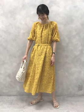 chieveryさんのコーディネート