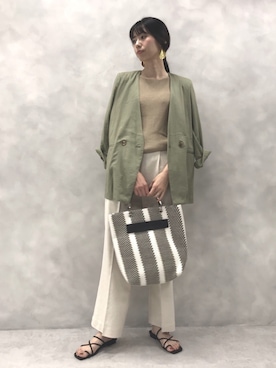 chieveryさんのコーディネート