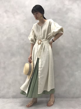 chieveryさんのコーディネート