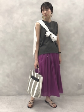 chieveryさんのコーディネート