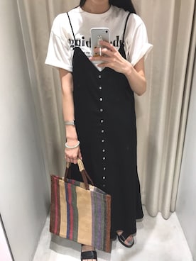 chieveryさんのコーディネート