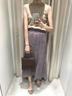 chieveryさんのコーディネート