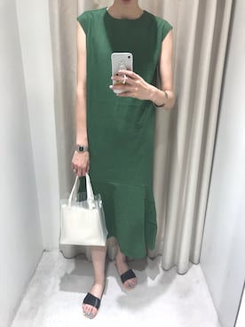 chieveryさんのコーディネート