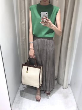 chieveryさんのコーディネート