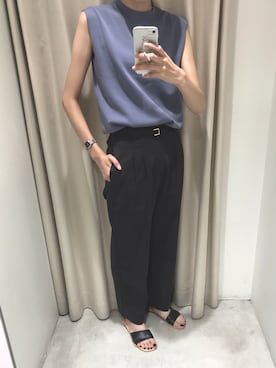 chieveryさんのコーディネート