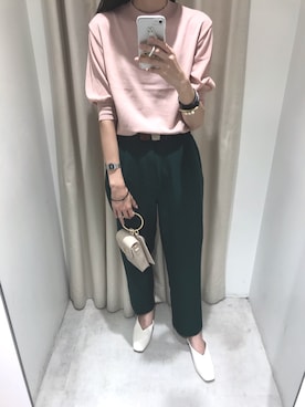 chieveryさんのコーディネート