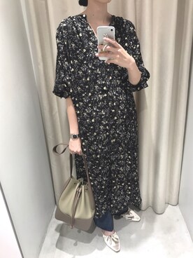 chieveryさん（レディース・165cm）の秋コーディネート