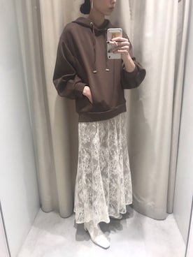 chieveryさんのコーディネート