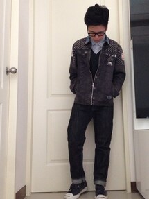 NEIGHBORHOOD | デニムパンツ