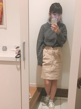 erikaさんのコーディネート