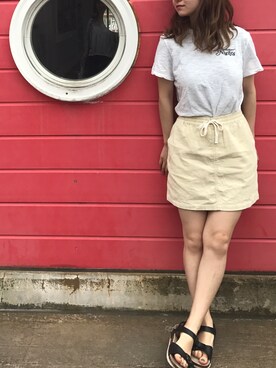 erikaさんのコーディネート