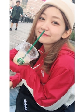 erikaさんのコーディネート