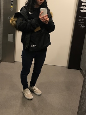 erikaさんのコーディネート