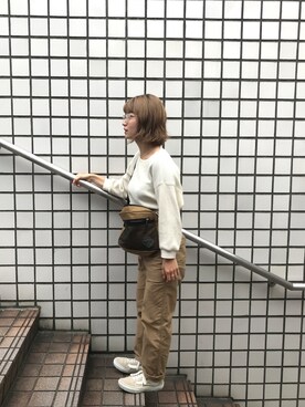 erikaさんのコーディネート