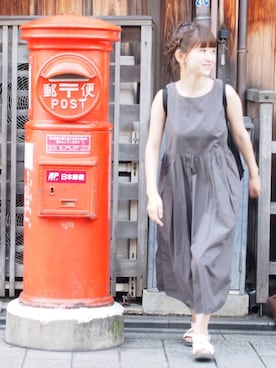 erikaさんのコーディネート