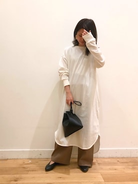 mayuさんのコーディネート