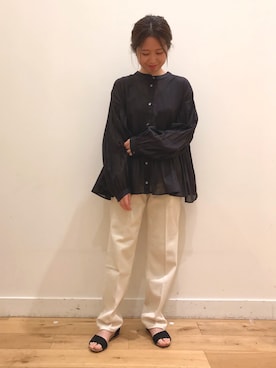 mayuさんのコーディネート