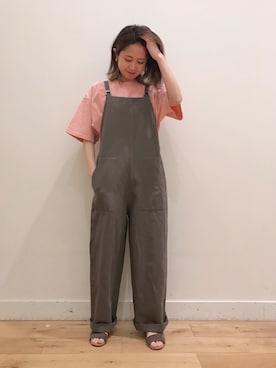 mayuさんのコーディネート