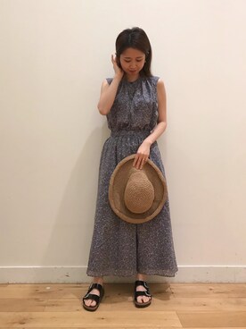 mayuさんのコーディネート