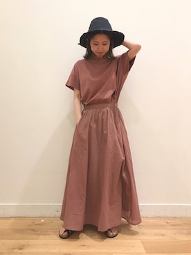 mayuさんのコーディネート