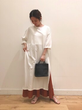 mayuさんのコーディネート