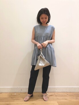 mayuさんのコーディネート