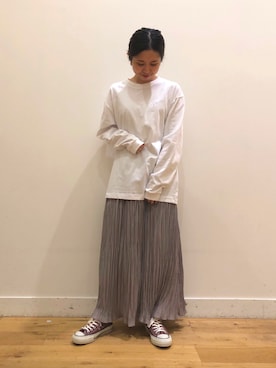 mayuさんのコーディネート