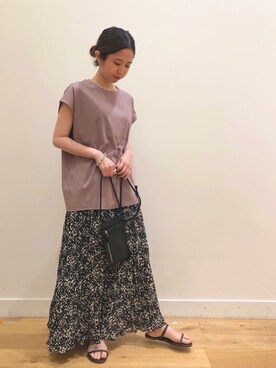 mayuさんのコーディネート