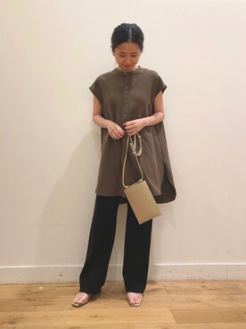 mayuさんのコーディネート