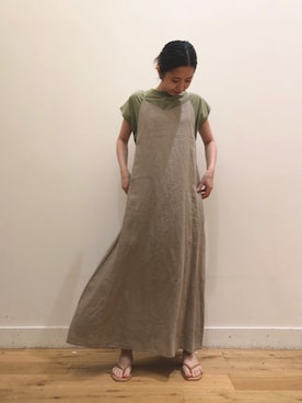 mayuさんのコーディネート