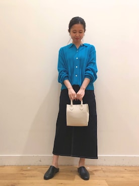 mayuさんのコーディネート