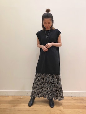 mayuさんのコーディネート