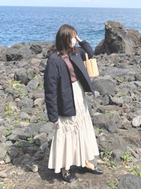 minkoさんのコーディネート