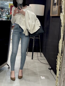 𝕮𝖆𝖓𝖓𝖆𝖍さんのコーディネート