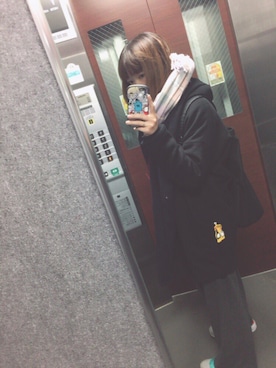 りたろめーぬ。さんのコーディネート