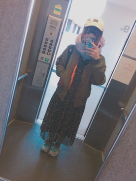 りたろめーぬ。さんのコーディネート